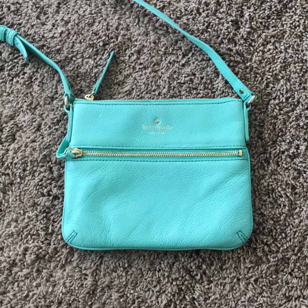 Kate spade crossbody